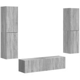 3 pcs Siva Sonoma - - Siva - 56.59 - 30 x 31 x 60 cm - 2025--Uvoz_2 | Shoptok.si