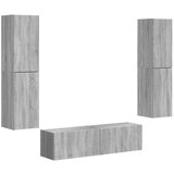 3 pcs Siva Sonoma | shoptok.hr