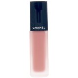 Chanel Rouge Allure Liquid Velvet Tekući Mat Ruž #238 Émotive 6 ml Cijene