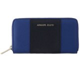 Armani Jeans Denarnice GIORGIO ARMANI P.FOGLIO BLUE Večbarvna Cene