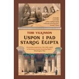 Laguna Tobi Vilkinson - Uspon i pad starog Egipta Cene