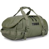 Thule Sportska/putna torba Chasm 30L maslinasto zelena Slike