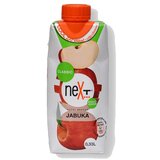 Next Klasik Negazirani sok Jabuka, 0.33l Cene