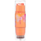 Catrice kremno rdečilo in čopič - Seeking Flowers Blush & Brush Stick - C02 S-peachless Cene
