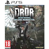 PS5 dead rising deluxe remaster | ePonuda.com