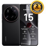 Xiaomi MI 15 ULTRA 16+512GB 5G BLACK EU | Eponuda.ba