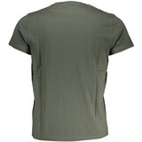 K-Way GREEN MEN&#39;S SHORT SLEEVE T-SHIRT | shoptok.hr