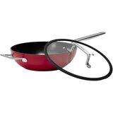 FABINI Wok tava s keramičkim premazom ø 28 cm Meda 4.0 – | shoptok.hr