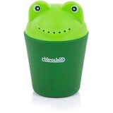 Chipolino čaša za kupanje Froggy - green | shoptok.hr