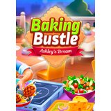  baking bustle: Ashley’s dream (pc) steam key global | ePonuda.com