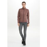 Whistler Women's fleece sweatshirt Samani | Shoptok.si