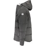 North Sails BLACK MAN JACKET | shoptok.hr