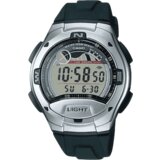Casio RUČNI SAT W-753-1AVDF | shoptok.hr