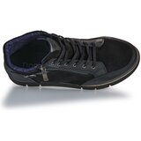 Dorking Polškornji INDIA Črna | Shoptok.si