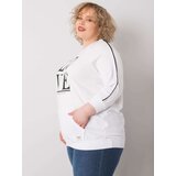 RELEVANCE Blouse-RV-BZ-6457.85-white | Shoptok.si