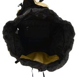  Ruksak za planinarenje svijetla kaki 100 L od tkanine Oxford | shoptok.hr