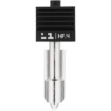 High Flow Hotend - H2/P2 serija - 0,4 mm - Hardened Steel
