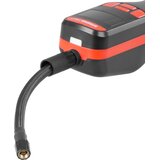 Strend Pro Baterijski Ručni Kompresor Zraka za Auto, 10 bara, 2Ah/7,4V Li-ION | shoptok.hr