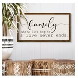 Wallity dekorativna slika KZM311 | ePonuda.com
