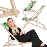  Drvena ležaljka s tukanom | shoptok.hr