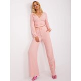 LAKERTA Set-LK-KMPL-509329.12-peach | Shoptok.si