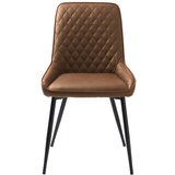 Unique Furniture Smeđa blagovaonska stolica Milton - | shoptok.hr