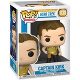 Funko Pop TV Star Trek Kirk Mirror Mirror Outfit | Shoptok.si