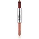 Clinique High Impact Shadow Play™ Shadow & Definer sjenilo za oči u olovci duo nijansa Strawberry + Chocolate 1,9 g Cijene