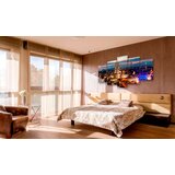  Slika - Koeln: Night Panorama 200x100 | shoptok.hr