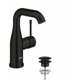 Grohe 237982431 Essence New vrtljiva armatura za umivalnik Slike