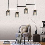 Toolight Stropni luster APP1266-4CP | shoptok.hr