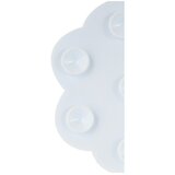 Msv Otroške protizdrsne podloge 4 ks za kad 9x14,5 cm Nuages – | Shoptok.si