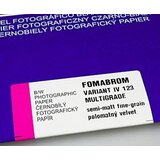 Foma Fomabrom Variant IV 123 30x40 foto papir | ePonuda.com