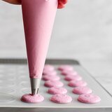 Decora prostirka silikonska za makaronse | ePonuda.com