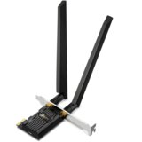Tp-link Adaptador PCI Archer TXE72E AXE5400 WIFI6E, (20755143) | Shoptok.si