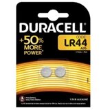 Duracell baterija dugmasta LR 44 1.5V | Eponuda.ba