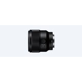 Sony SEL85F18.SYX OBJEKTIV | Shoptok.si