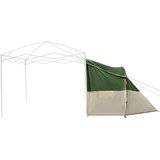  Unutarnji šator s krovom Zelena 280 x 220 x 176 cm taft | Eponuda.ba