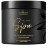 WELLNESS & SPA RELAKSIRAJUĆI ZAGLAĐUJUĆI PILING ZA TIJELO 500 G