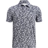 Under Armour Boys' polo shirt Playoff Printed Polo Cene