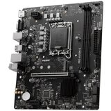 MSI PRO H610M-E matična ploča | ePonuda.com
