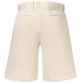 Boss Kratke hlače & Bermuda Chino-slim-shorts Bež | Shoptok.si