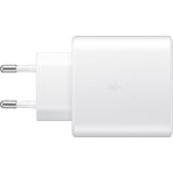 Samsung Punjač za mobitel, brzi, USB-C, 45W - EP-TA845XWEGWW | Eponuda.ba
