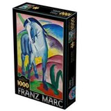 Slagalica x 1000 Frannz Marc ( 07/72856-02 ) Cene