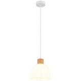 Globo VISEČA SVETILKA Swanson 20/120 cm E27 | Shoptok.si