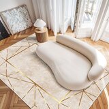 Conceptum Hypnose tepih Els2400, 100x150cm, šareni | Eponuda.ba