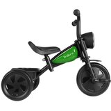 Qplay tricikl za decu Triduro Green | Eponuda.com