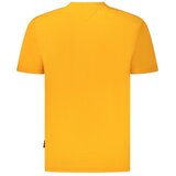 Napapijri Muška Majica Kratkih Rukava Narančasta | shoptok.hr