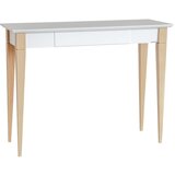 Ragaba Bela pisalna miza Mimo, širina 105 cm Cene