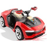 Baby Auto sa upravljačem 12v Y-MB6143 CRVENA Cene